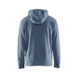 Kapuzensweater 3D 3530 1158 - Kapuzensweater 3D Blau (limitiert) 3530 1158 8209 XXL - 2