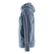 Kapuzensweater 3D 3530 1158 - Kapuzensweater 3D Blau (limitiert) 3530 1158 8209 XXL - 3