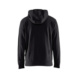 Kapuzensweater 3D 3530 1158 - Kapuzensweater 3D Schwarz 3530 1158 9900 M - 2