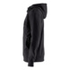 Kapuzensweater 3D 3530 1158 - Kapuzensweater 3D Schwarz 3530 1158 9900 M - 3