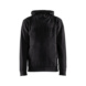 Kapuzensweater 3D 3530 1158 - Kapuzensweater 3D Schwarz 3530 1158 9900 M - 1