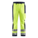 Pantalón de alta visibilidad, clase 2 1583 1860 - Pantalón de alta visibilidad, clase 2 Amarillo/Azul marino 1583 1860 3389 C50 - 1
