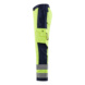 Pantalón de alta visibilidad, clase 2 1583 1860 - Pantalón de alta visibilidad, clase 2 Amarillo/Azul marino 1583 1860 3389 C50 - 3
