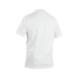 Polo Shirt 3305 1035 - Polo Shirt Wei&szlig; 3305 1035 1000 XL - 2