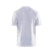 Polo Shirt 3305 1035 - Polo Shirt Wei&szlig; 3305 1035 1000 XL - 3