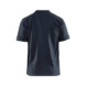 Polo Shirt 3305 1035 - Polo Shirt Dunkel Marineblau 3305 1035 8600 S - 2