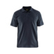 Polo Shirt 3305 1035 - Polo Shirt Dunkel Marineblau 3305 1035 8600 S - 1