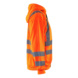 Sudadera alta visibilidad 3346 1974 - Sudadera alta visibilidad Naranja 3346 1974 5300 S - 3