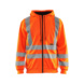 Sudadera alta visibilidad 3346 1974 - Sudadera alta visibilidad Naranja 3346 1974 5300 S - 1