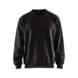 Pullover 3340 1158 - Pullover Schwarz 3340 1158 9900 S - 1