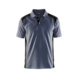 Camiseta polo 3324 1050 - Camiseta polo Gris/Negro 3324 1050 9499 XL - 1