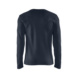 T-Shirt langarm 3314 1032 - Langarm T-Shirt Dunkel Marineblau 3314 1032 8600 XS - 2