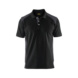 Camiseta polo 3324 1050 - Camiseta polo Negro/Gris medio 3324 1050 9996 L - 1