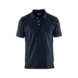 Camiseta polo 3324 1050 - Camiseta polo Marino oscuro/Negro 3324 1050 8699 XL - 1