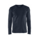 T-Shirt langarm 3314 1032 - Langarm T-Shirt Dunkel Marineblau 3314 1032 8600 XS - 1
