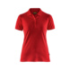 Polo mujer 3307 1035 - Polo mujer Rojo 3307 1035 5600 L - 1
