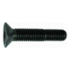 TORNILLO TAP&Oacute;N DE CABEZA AVELLANADA Y HEX&Aacute;GONO INTERIOR 10.9 DE ROSCA COMPLETA - 1