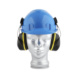 Casque antibruit SONOR 29H pour casques de chantier - Protecteur auditif adaptable sur casque de chantier EN 352-3 valeur SNR 29 db(A) - 2