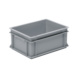 Transportbeh&auml;lter Polypropylen - Transportbeh&auml;lter K 5200 grau, 400x300x220 mm - 2