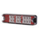 PILOTO CARRETILLA 18LED 12/24V - Piloto trasero, 10-24V - 1