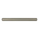 Hands&auml;gebl&auml;tter Doppelseitige - Hands&auml;geblatt Allhard, 24 Z&auml;hne pro Zoll, doppelseitig 300 x 25 x 0,8 mm - 2