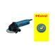 Winkelschleifer BOSCH GWS der 1100 W Klasse