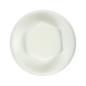 Caps for façade construction screw - Caps for façade construction screw, RAL 9010, pure white, Ø 20 mm - 1