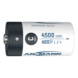 Akku-Batterie max e NiMH - max e NIMH Akku-Batrterie 8.500 mAh, 1.2 V Mono D - 1