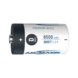 Akku-Batterie max e NiMH - max e NIMH Akku-Batrterie 8.500 mAh, 1.2 V Mono D - 2
