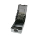 Handgewindebohrersatz DIN 352 HSS - Handgewindebohrersatz DIN 352 HSS M3 - M12 - 1