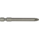 Bit Kreuzschlitz PZ 1/4" - RECA Bit 1/4", E 6,3 70 mm, Kreuzschlitz PZ 1 - 2