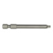 Bit TX 1/4" - RECA Bit 1/4", E 6,3 70 mm TX 20 - 2