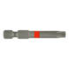 Bit TX 1/4" - RECA Bit 1/4", E 6,3 50 mm TX 30 - 2