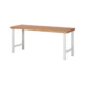 Werkbank Basic - Werkbank Basic 2000x700x840 mm - 1