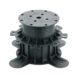 Terrace pedestal stone - RECA TT terrace pedestal stone, terrace construction, 80–140/10 KN - 3