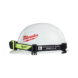 Stirnlampe ISHL-LED Milwaukee - Milwaukee ISHL-LED Stirnleuchte Orgnr.4933478112 - 2