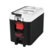 Modulares Aufbewahrungssystem Koffer Milwaukee PACKOUT - Milwaukee PACKOUT K&uuml;hlbox - 2