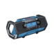 Akku-Baustellenradio 18V BOSCH GBP 18V-2 SC