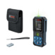 Laserentfernungsmesser BOSCH GLM 50 - BOSCH GLM 50-27 CG Laser-Entfernungsmesser gr&uuml;n Orgnr.0601072U00 - 1