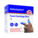 BLUE HACCP BANDAGE ROLL  - BLUE HACCP BANDAGE ROLL - 1