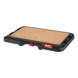 Modulares Aufbewahrungssystem Zubeh&ouml;r Milwaukee PACKOUT - Milwaukee PACKOUT Holz-Arbeitsplatte - 1