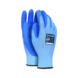 GLOVES COATED IN NITRILE FOAM - GLOVE COATED SANDBLASTED NITRILE FOAM - 1