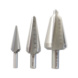 SELF-DRILLING CUTTER MADE OF HSS
