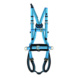 SEKURAL LIGHT 4 PLUS HARNESS - SEKURAL LIGHT 4 PLUS HARNESS - 1