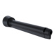 MOUNTING BRACKET FOR CHOCK 53 - PLAS. MOUNT. BRACKET F. CHOCK 53 - 1