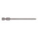 Bit TX 1/4" - RECA Bit 1/4", E6.3 89 mm, TX TX 20 - 2