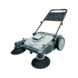 BARREDORA MANUAL BSW 950 - BARREDORA BSW 950 M - 1