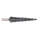 EVO Multi Drill HSS TiAlN - Multi Drill HSS/TiAlN, TRICON Schaft 6 - 20 mm - 1