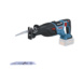 Akku-S&auml;bels&auml;ge 18V BOSCH GSA 18V-28