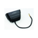12/24 V 2,200 LUMEN LED TOP-MOUNTED LIGHT WITH LED POSITION LIGHT STRIP - LED TOP-MOUNTED LIGHT W/ POSITION STRIP - 2